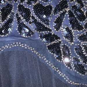 Formal Dress/ Gatbsy